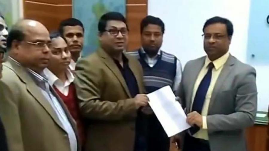 গাইবান্ধা-৩ আসনে নির্বাচন থেকে সরে দাঁড়ালো ঐক্যফ্রন্ট