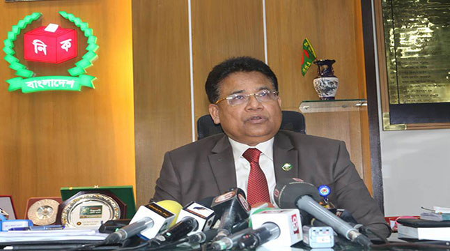 ‘৯০ দিনের মধ্যে জয়ী প্রার্থীরা শপথ না নিলে আসন থাকবে শূন্য’