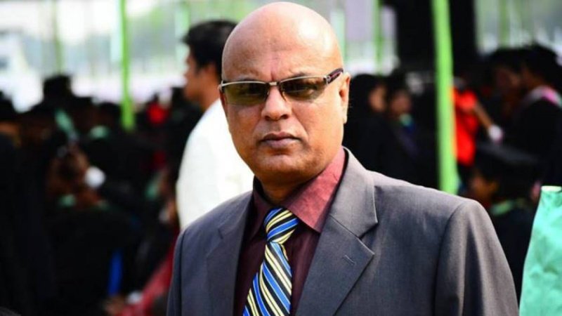 রাবি শিক্ষক শফিউল হত্যা : তিনজনের মৃত্যুদণ্ড