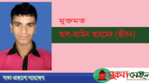 সরকারি হাসপাতালে চিকিৎসাসেবা