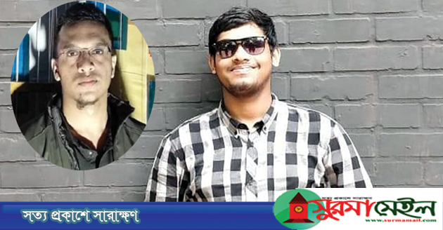 আবরার হত্যা: বুয়েট ছাত্রলীগের আলোচিত নেতা অমিত সাহা গ্রেপ্তার