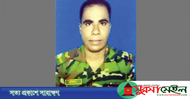 সড়কে প্রাণ গেলো সেনাবাহিনীর কর্পোরালসহ স্বামী-স্ত্রীর