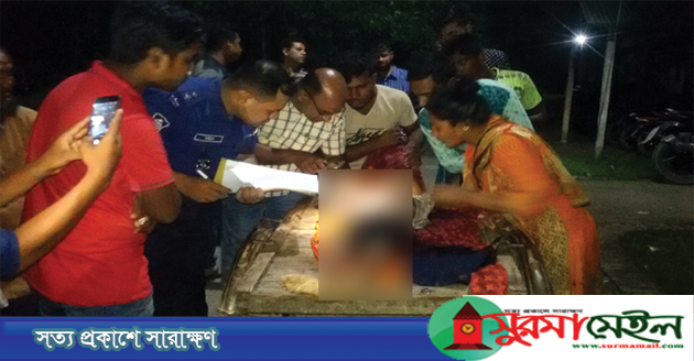 তুহিনের পর এবার বাবা-মায়ের বলি আরেক শিশু রমজান