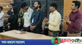 সংবাদ সংগ্রহ করতে ৫০ হাজার টাকা চুক্তি: র‌্যাব’র হাতে ৮ ভুয়া সাংবাদিক