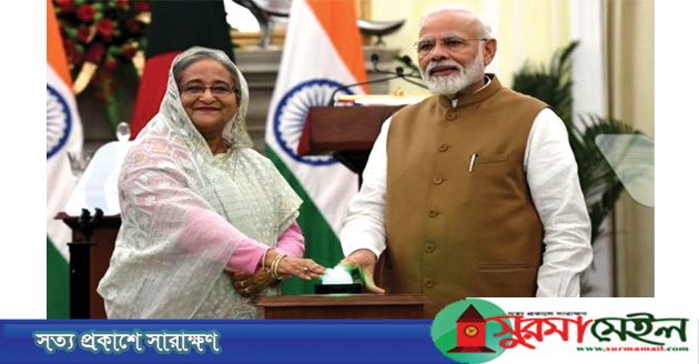 প্রধানমন্ত্রীর ভারত সফরে কি পেলো বাংলাদেশ?