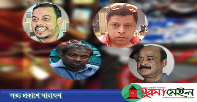 ক্যাসিনো কাণ্ড: টাকা গেছে কোষাগারে, ধ্বংস হবে ৩০ সিন্দুকের সরঞ্জাম