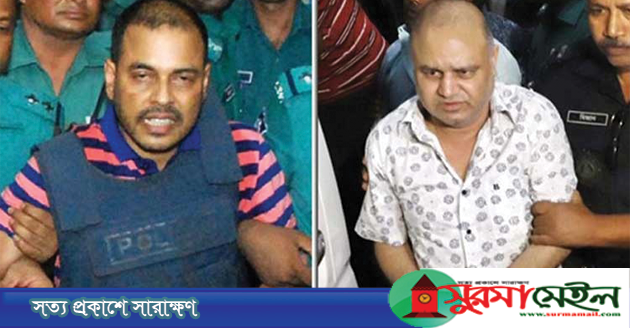 জি কে শামীম-খালেদের বিরুদ্ধে র‍্যাব’র অভিযোগপত্র