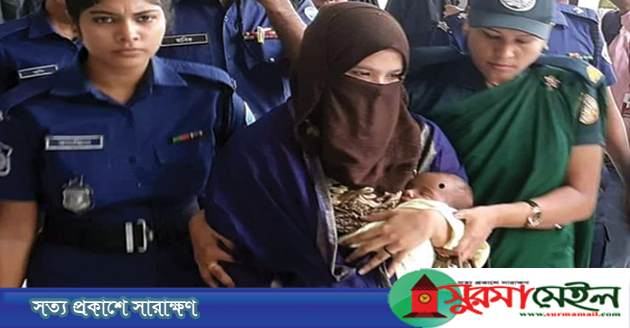 ‘ড্রিল মেশিনে মনির পেটের সন্তান নষ্টের হুমকি দেওয়া হয়েছিল’