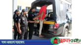 র‌্যাবের খাঁচায় ‘সাইবার অপরাধী’ হবিগঞ্জের নবীন