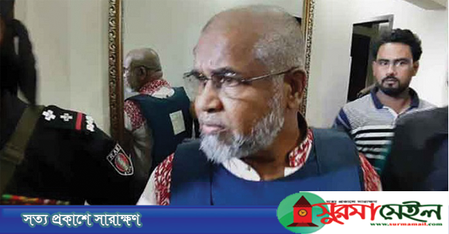 শ্রীমঙ্গল থেকে গ্রেপ্তার কাউন্সিলর পাগলা মিজান, বাসায় নগদ টাকা-চেক ও অস্ত্র