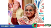 বিশ্বের ২৯তম ক্ষমতাধর নারী শেখ হাসিনা