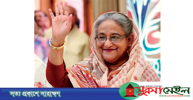 বিশ্বের ২৯তম ক্ষমতাধর নারী শেখ হাসিনা