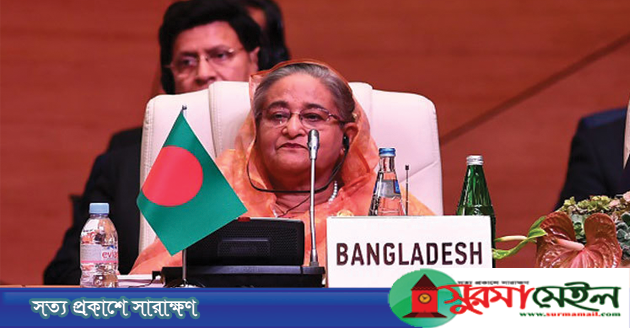 ‘সিভিএফ’র প্রেসিডেন্টের দায়িত্ব নিতে রাজি প্রধানমন্ত্রী