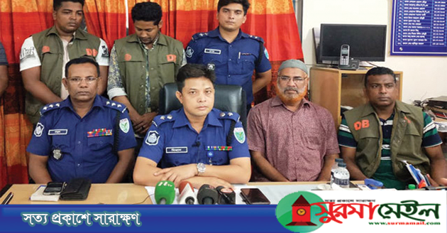 সুনামগঞ্জে শিশু তুহিন হত্যায় জড়িত পরিবার!