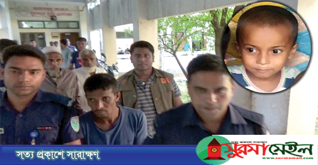 এমন নির্মমতা দেখেনি কেউ আগে! বাবার পক্ষে লড়বেন না কোনো আইনজীবী