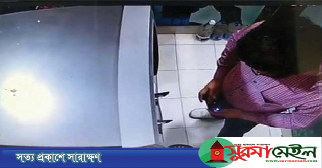 ‘এটিএম বুথে’ ফের প্রতারকের থাবা, দু’দিনে সাড়ে ৯ লাখ টাকা উধাও