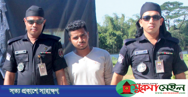 গাজিপুর থেকে অপহৃত শিশু সিলেটে উদ্ধার, অপহরণকারী গ্রেপ্তার