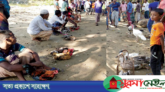সিলেটে শত বছরের প্রাচীন হাঁস-মুরগীর হাট