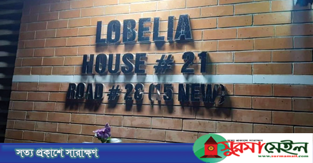 ধানমন্ডিতে গৃহকর্ত্রী-গৃহকর্মীকে গলা কেটে হত্যা