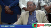রাষ্ট্রের প্রভু বনে গেছে আ’লীগ : মির্জা ফখরুল