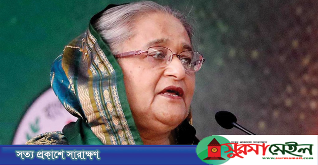 একটি ঘরও অন্ধকার থাকবে না, আলো জ্বলবে ঘরে ঘরে : প্রধানমন্ত্রী