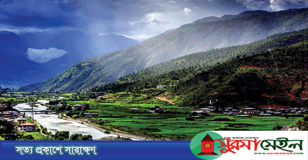 ভুটান ভ্রমণে বাংলাদেশ ও ভারতীয়দের খরচ বাড়ছে