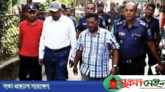 ঘুষ গ্রহণকালে ধরা পড়লেন সাব-রেজিস্ট্রারসহ ২