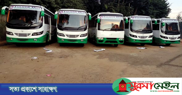 ‘সিলেট-সাদাপাথর’ রুটে স্পেশাল বাস সার্ভিস চালু ১৫ ডিসেম্বর থেকে