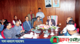 ‘সিলেট মেডিকেল বিশ্ববিদ্যালয়ে হবে বিশ্বমানের গবেষণা’