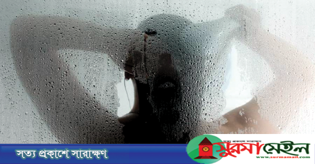 শীতে গরম পানিতে গোসলে করছেন? বাড়াচ্ছেন নিজের বিপদ