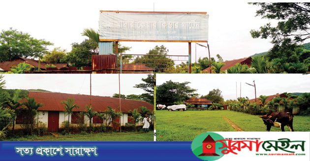 ৭১’র মুক্তির মঞ্চসহ কয়েক কোটি টাকার সরকারি সম্পদ দখল!