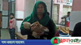 ডাক্তারের খামখেয়ালি! হাসপাতালের গেটেই জনসম্মুখে সন্তান প্রসব
