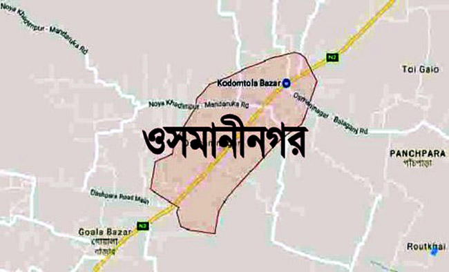 স্ত্রীর মস্তকবিহীন বিবস্ত্র লাশ উদ্ধার, স্বামী গ্রেপ্তার