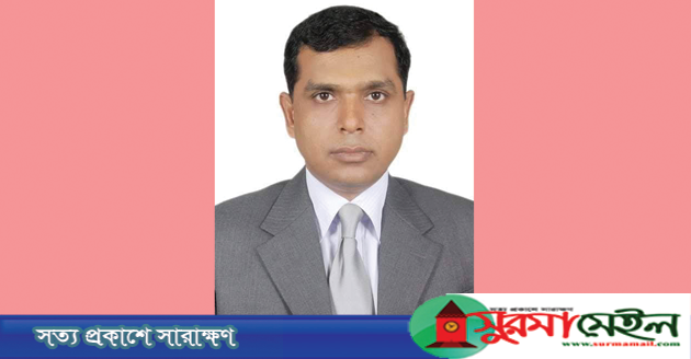 রাজশাহী বিভাগে শ্রেষ্ঠ জেলা প্রশাসক হবিগঞ্জের নূরুল হক