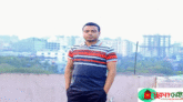 চমকে নয় ,থমকে যান