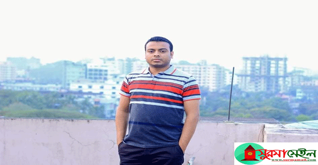 চমকে নয় ,থমকে যান