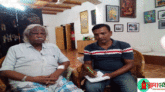 আমার সাংবাদিকতা এবং একজন কমরেড দিপন