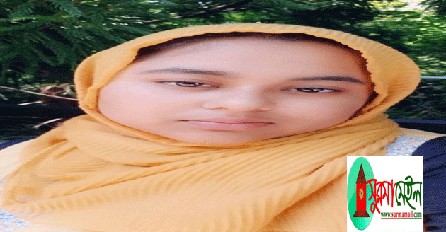 স্কলারশীপ পেয়েছেন সাইমা রহমানের