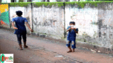 পথশিশুরা ড্যান্ডি নামের মরণ নেশায় আসক্ত