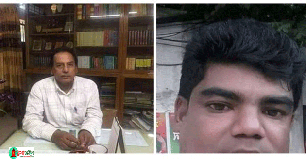 সাদামাটা এক রাজনীতিবিদ ও সমাজ সেবক নাজিম উদ্দিন