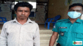 সিলেট নগরের কালিবাড়ি থেকে মামলার আসামী গ্রেপ্তার