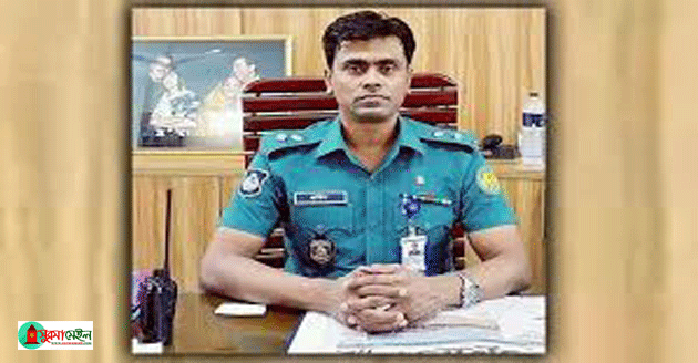 সিলেটে যোগদানে পুলিশ সুপার ফরিদের সফলতার ১বছর