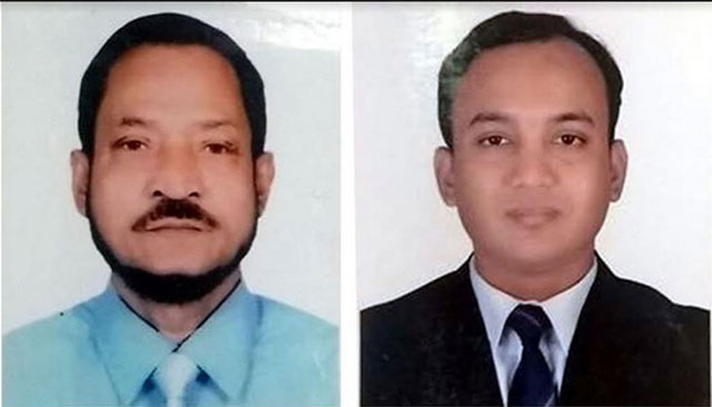 বাবা তোমাকে আমার খুব মনে পড়ে