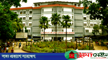 সিলেটে হাম ও হামের উপসর্গে মৃত্যু বেড়ে ১৩০