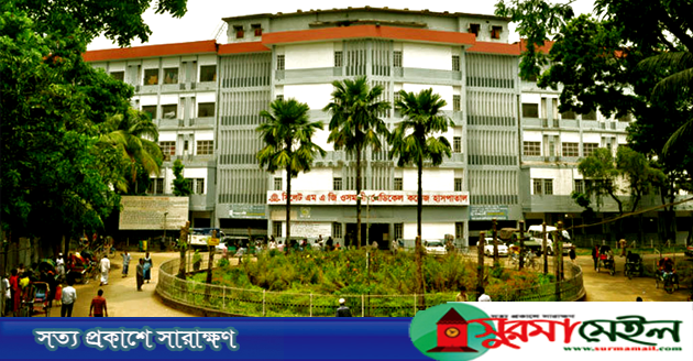 সিলেটে হাম ও হামের উপসর্গে মৃত্যু বেড়ে ১৩০