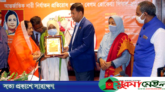 জয়িতা সম্মাননা পেলেন সিলেটের ৫ নারী