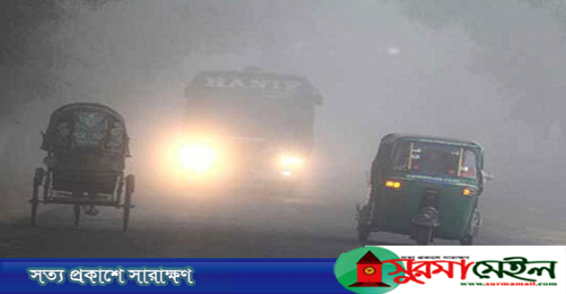 কুয়াশায় সড়ক দুর্ঘটনা রোধে ৪ পরামর্শ, না মানলে বিপদ!