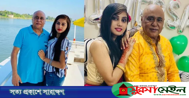 পরিচয় মিললো টম ইমাম জুটির, মুখ খুললেন তারা