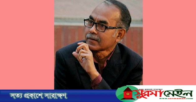 আব্দুস সামাদ আজাদ : প্রথম দেখা, প্রথম শেখা