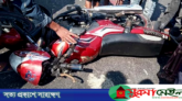 ট্রাকচাপায় প্রাণ হারিয়েছেন দুই ভাই